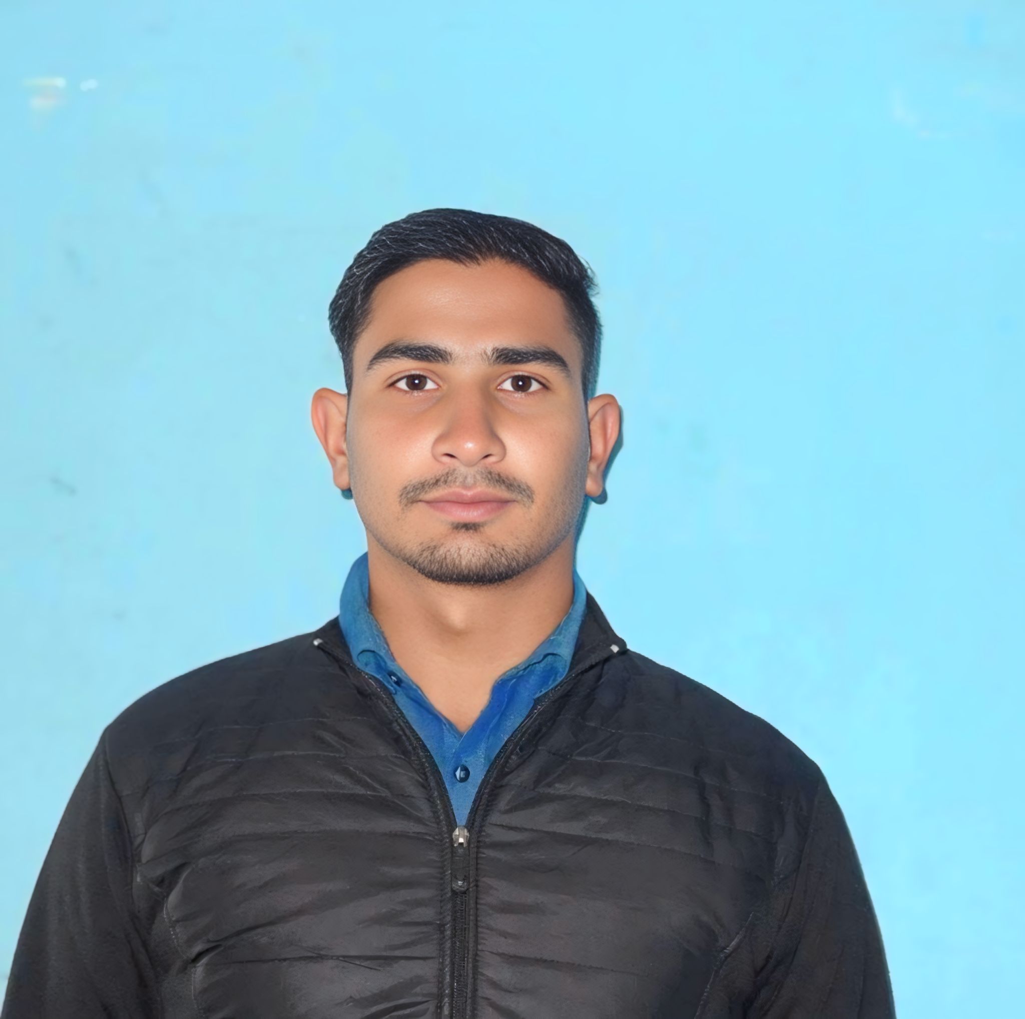 Amit kumar profile photo