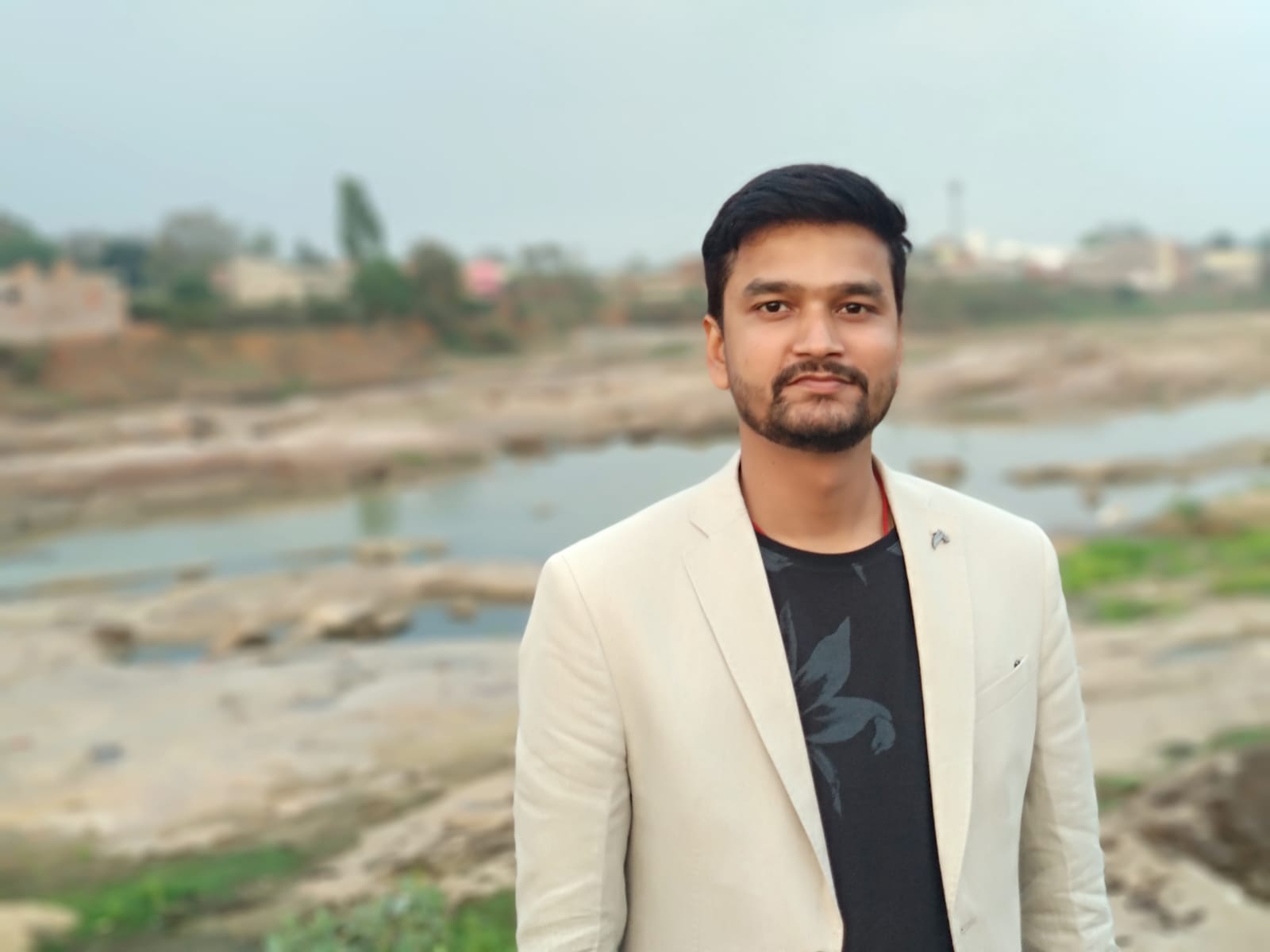 Niraj Kumar profile photo